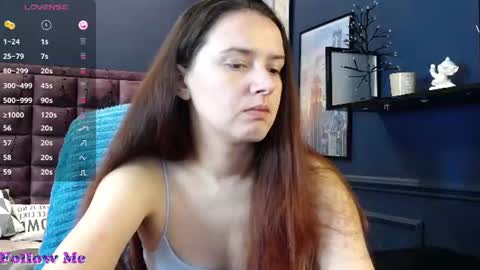 Snapshot of irisnichols chatting on 07-17-26, 12:17 Iris online show from 07-17-26, 12:17