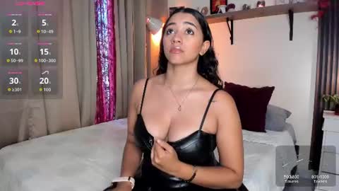 Iriss  online show from 07-07-26, 02:32