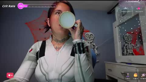 Snapshot of iriss_cardenas chatting on 10-14-25, 10:49 iriss_cardenas online show from 10-14-25, 10:49