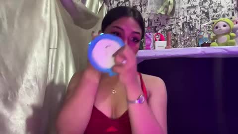 iriss_fox online show from 10-12-25, 12:48