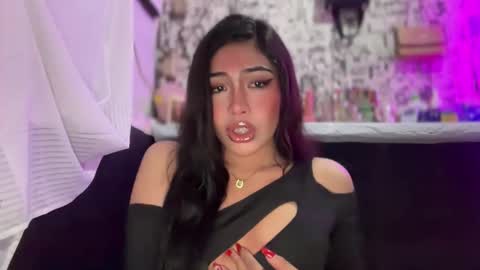 iriss_fox online show from 02-21-26, 07:20