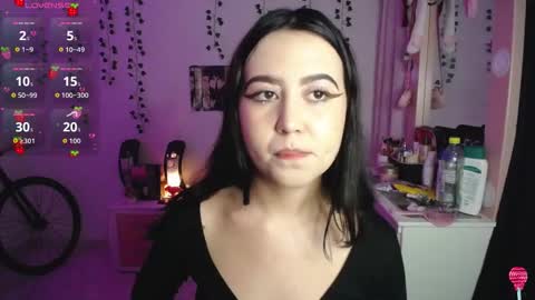 Iris  online show from 11-19-25, 05:18