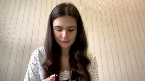 irisss31 online show from 01-26-25, 09:51