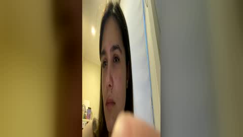 irisss31 online show from 05-07-26, 05:40
