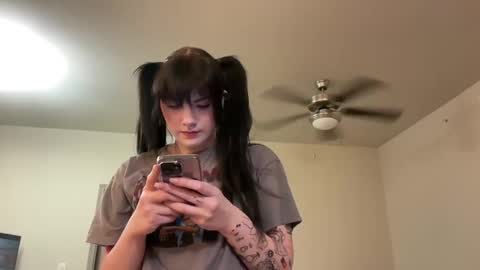 irissweets online show from 03-03-25, 01:53