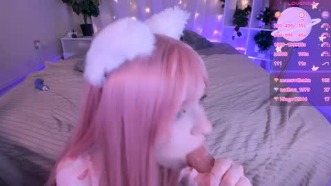 Irma online show from 12-20-24, 03:36