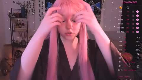 Irma online show from 10-19-25, 09:37