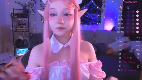 Irma online show from 11-13-25, 10:19