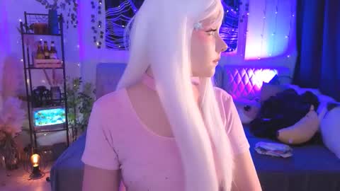 Irma online show from 12-13-25, 08:36