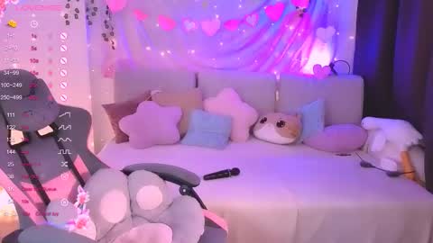 Snapshot of irma_bell chatting on 02-22-26, 05:40 Irma online show from 02-22-26, 05:40