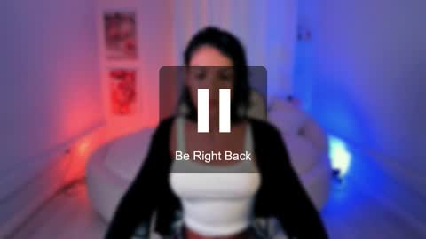  IRMA  FOLLOW ME  online show from 09-11-25, 02:06