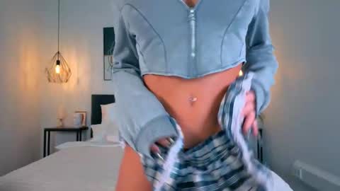 Snapshot of irma_dust chatting on 10-13-25, 08:36 IRMA FOLLOW ME online show from 10-13-25, 08:36