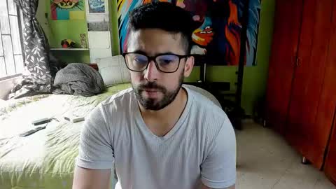 Dany - Indepent model online show from 03-24-26, 06:24
