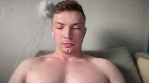 Iron online show from 12-03-25, 11:25