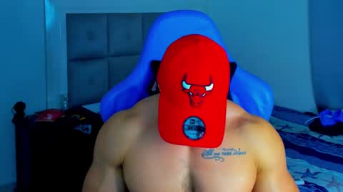 Iron online show from 02-20-25, 10:48