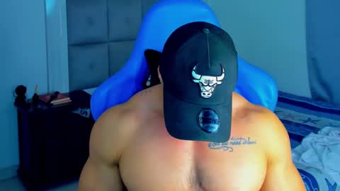 Iron online show from 02-23-25, 04:50