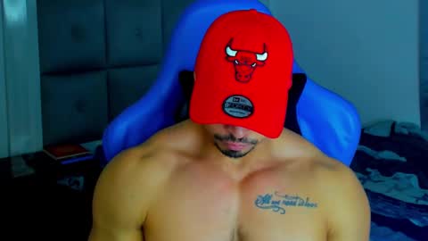 Iron online show from 02-26-25, 02:04