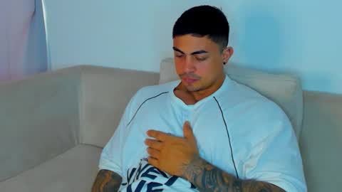 Iron online show from 11-18-25, 06:56