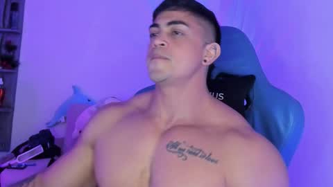 Iron online show from 02-06-26, 12:59