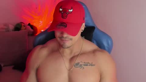 Iron online show from 03-01-26, 09:39