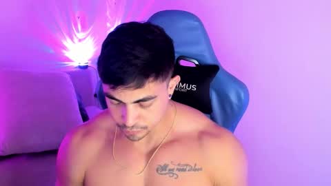 Iron online show from 03-20-26, 05:34