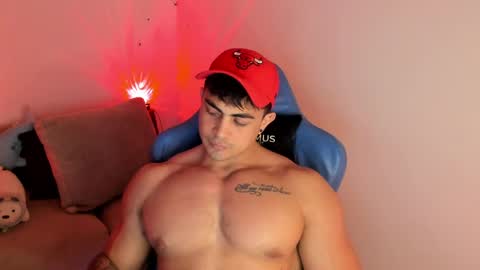 Iron online show from 03-27-26, 09:47