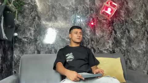 Snapshot of iron_king7 chatting on 07-12-26, 12:29 Iron king online show from 07-12-26, 12:29
