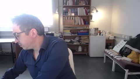 Snapshot of ironchrome chatting on 02-26-25, 10:15 IronChrome online show from 02-26-25, 10:15