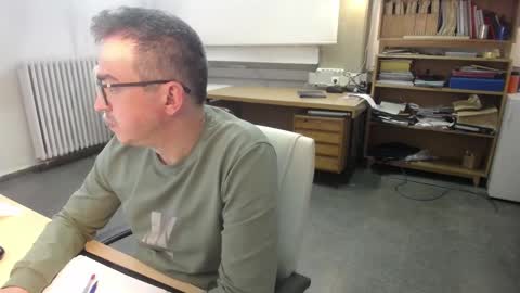 Snapshot of ironchrome chatting on 03-03-25, 10:38 IronChrome online show from 03-03-25, 10:38