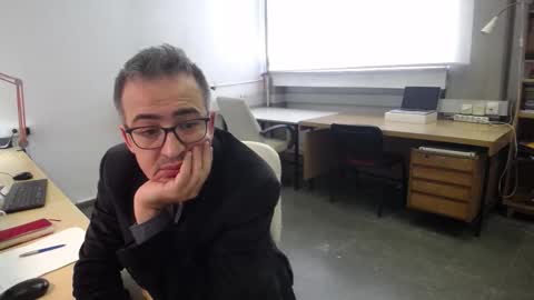 Snapshot of ironchrome chatting on 10-17-25, 06:38 IronChrome online show from 10-17-25, 06:38