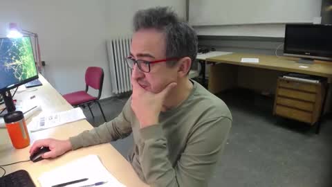 Snapshot of ironchrome chatting on 11-27-25, 09:22 IronChrome online show from 11-27-25, 09:22