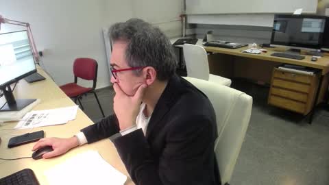 Snapshot of ironchrome chatting on 12-01-25, 10:09 IronChrome online show from 12-01-25, 10:09