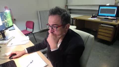 Snapshot of ironchrome chatting on 12-02-25, 08:08 IronChrome online show from 12-02-25, 08:08