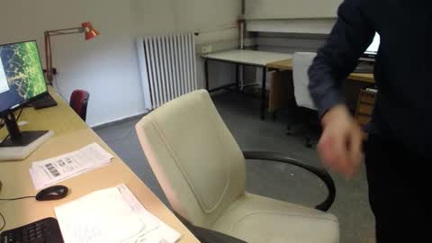 Snapshot of ironchrome chatting on 12-03-25, 07:49 IronChrome online show from 12-03-25, 07:49