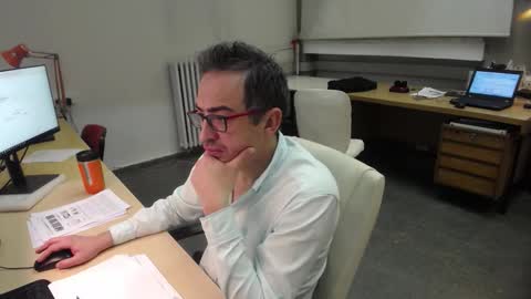 Snapshot of ironchrome chatting on 12-05-25, 08:01 IronChrome online show from 12-05-25, 08:01