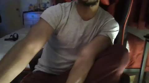 SexEngine88 online show from 09-28-25, 03:56