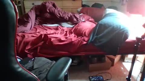 SexEngine88 online show from 04-01-26, 04:48