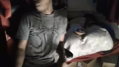 SexEngine88 online show from 04-12-26, 11:43