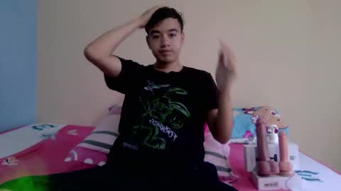 irondante01 online show from 03-30-26, 12:06