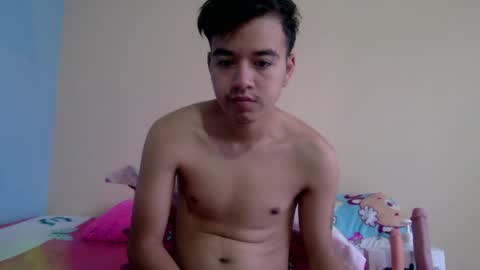 irondante01 online show from 04-01-26, 12:06