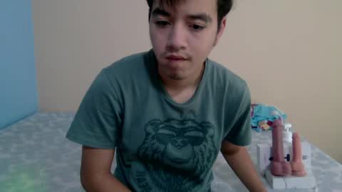 irondante01 online show from 05-12-26, 12:02