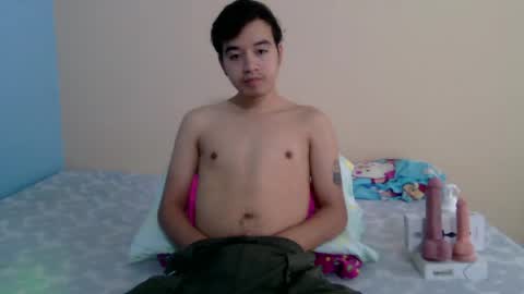irondante01 online show from 05-13-26, 12:13