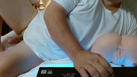 ironeagle333 online show from 09-12-25, 02:11