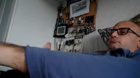 Ironkokkk online show from 11-03-25, 08:37