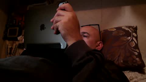 Ironkokkk online show from 11-10-25, 05:01