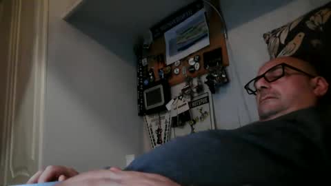 Ironkokkk online show from 02-02-26, 05:00