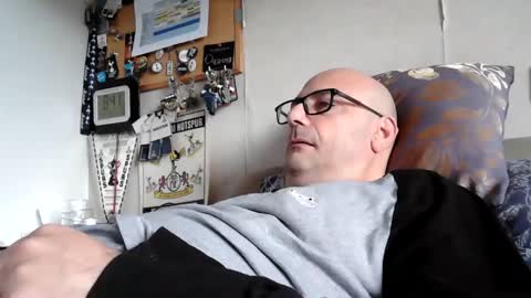 Ironkokkk online show from 03-21-26, 08:41