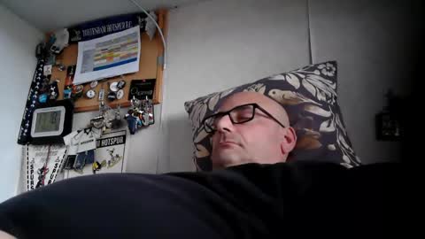 Ironkokkk online show from 03-29-26, 04:18