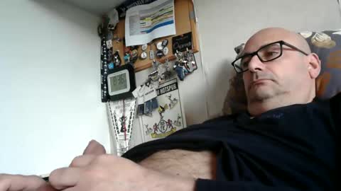 Ironkokkk online show from 04-14-26, 07:36