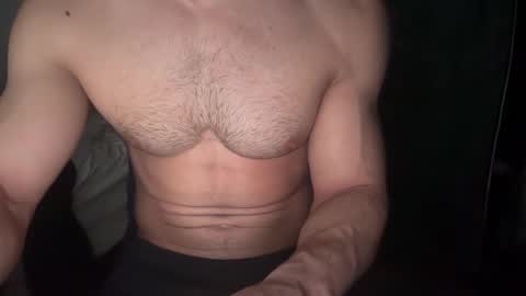 ironman0369 online show from 02-10-26, 12:37